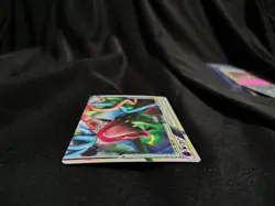 The Pokemon Company Rayquaza & Deoxys LEGEND 89/90 Undaunted Holo 2010 - Image 4