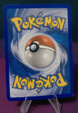 Sableye - 22/108 - Pokemon Power Keepers Stamped Reverse Holo Rare - Image 2