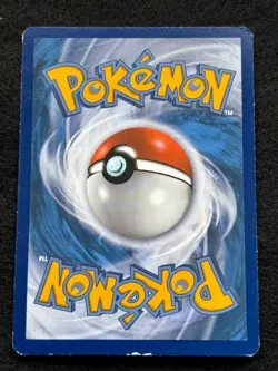POKEMON VENUSAUR EX XY123 HOLO P XY PROMO HP HOLO - Image 2