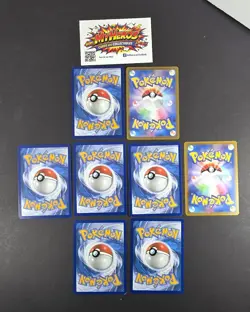 Pokemon Snorlax Ultra Rare Holo Swsh11: Lost Origin TG10/TG30 150 Snorlax Party! - Image 2
