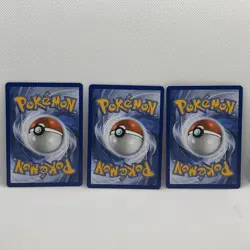Pokemon TCG: First Partner Illustration Collection Series 2 Gen 5 Full Set Mint! - Image 5