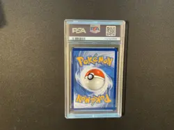 Pokemon TCG Lucario VSTAR Sword & Shield SWSH291 Promo PSA 10 - Image 2