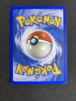 Numel Pokemon TCG ex Ruby & Sapphire 61/109 Reverse Holo - Image 2