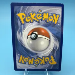 Pokemon Ranger (Full Art) 113/114 XY - Steam Siege Holo LP - Image 2