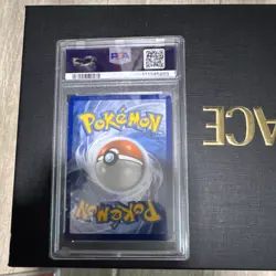 Pokemon Solgaleo & Lunala GX Full Art Cosmic Eclipse 216/236 Ultra Rare PSA 10 - Image 2