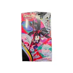 Pokemon TCG - Chaos Rising - Full Booster Box, Brand New & Sealed 18 packets - Image 2