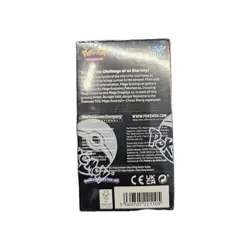 Pokemon TCG - Chaos Rising - Full Booster Box, Brand New & Sealed 18 packets - Image 3