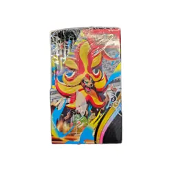 Pokemon TCG - Chaos Rising - Full Booster Box, Brand New & Sealed 18 packets - Image 4
