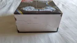 Pokemon Chaos Rising, Sealed Booster Box (36 Packs) - Image 2