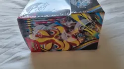 Pokemon Chaos Rising, Sealed Booster Box (36 Packs) - Image 3
