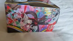 Pokemon Chaos Rising, Sealed Booster Box (36 Packs) - Image 4