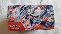 Pokemon Chaos Rising, Sealed Booster Box (36 Packs) - Image 5
