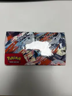 Pokemon TCG Mega Evolution Chaos Rising Booster Box 36 packs NEW SEALED - Image 3