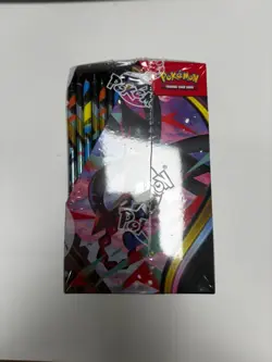 Pokemon TCG Mega Evolution Chaos Rising Booster Box 36 packs NEW SEALED - Image 4