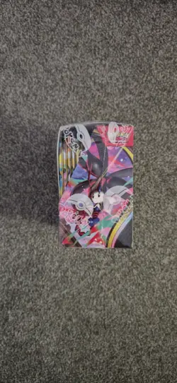 Pokemon TCG Chaos Rising Booster Box 36 Packs Factory Sealed - Image 2