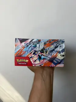 Pokemon TCG Mega Evolution Chaos Rising Booster Box 36 Packs - In hand Sealed - Image 3