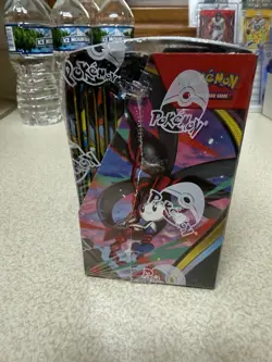 Pokemon TCG Chaos Rising Booster Box (36 Packs) | Brand New & Sealed - Image 4