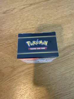 Pokemon Mega Evolution Chaos Rising Booster Bundle Sealed Box New - Image 5