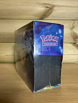 Pokemon TCG - Chaos Rising ETB Elite Trainer Box and Booster Bundle New & Sealed - Image 4