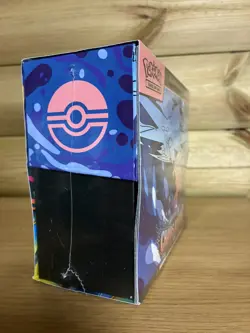 Pokemon TCG - Chaos Rising ETB Elite Trainer Box and Booster Bundle New & Sealed - Image 5