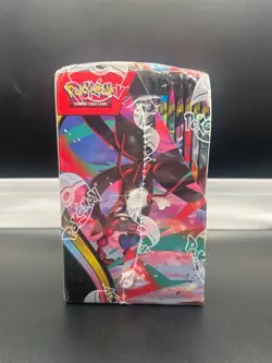 Pokemon TCG - Chaos Rising Half Booster Box - Sealed ✅ - Image 3