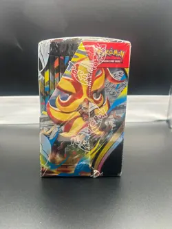 Pokemon TCG - Chaos Rising Half Booster Box - Sealed ✅ - Image 4