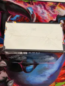 Pokemon TCG - Mega Evolution - Chaos Rising Booster Box - 36 Packs (New/Sealed) - Image 5