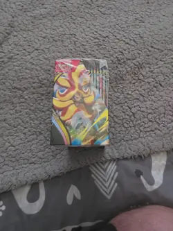 Pokemon Chaos Rising Booster Box X36 Packs Factory Sealed New UK Seller - Image 5