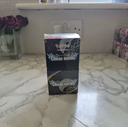 Pokemon TCG - Chaos Rising Half Booster Box - Sealed ✅ - Image 1