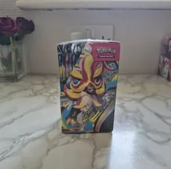 Pokemon TCG - Chaos Rising Half Booster Box - Sealed ✅ - Image 2
