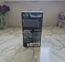 Pokemon TCG - Chaos Rising Half Booster Box - Sealed ✅ - Image 3