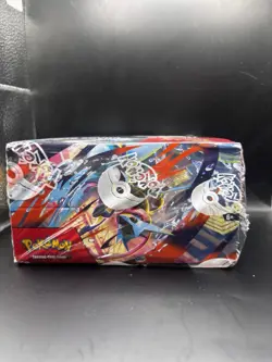 Pokemon Chaos Rising Booster Box Factory Sealed 36 Packs - Image 5
