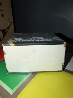 Pokemon - Chaos Rising Booster Box 36 Packs Factory Sealed Brand New - Image 3
