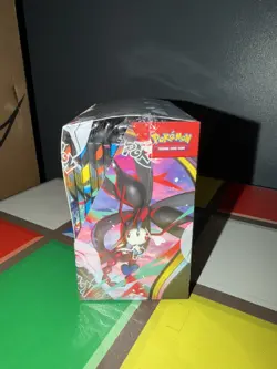 Pokemon - Chaos Rising Booster Box 36 Packs Factory Sealed Brand New - Image 5