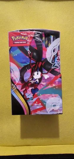 Pokemon TCG - Chaos Rising Half Booster Box Factory Sealed ✅ - Image 1