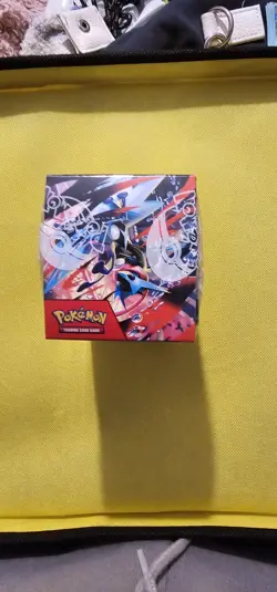 Pokemon TCG - Chaos Rising Half Booster Box Factory Sealed ✅ - Image 5
