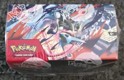 Pokemon Chaos Rising Booster Box (36 Packs) Brand New & Sealed - Image 3
