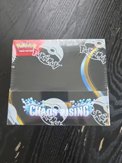 Pokemon TCG Chaos Rising Booster Display Box (36 Packs) - Sealed Fast Delivery🚛 - Image 2