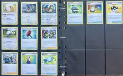 Pokemon TCG: Crown Zenith - (48 Card lot) Reverse Holos Holos NM - Image 3