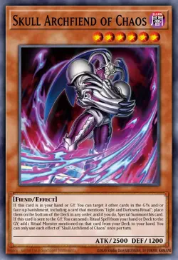 YuGiOh Chaos Origins CORI Choose Your Singles & 3x Playsets Common Super Presale - Image 3