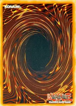Yu-Gi-Oh! Tohushaddoll Grysta BLGG-EN021 Secret Rare Glorious Gallery NM - Image 2