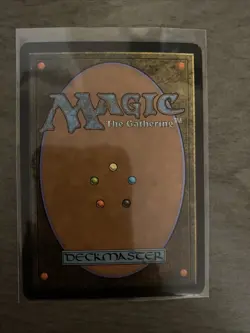 Karplusan Forest NM Foil English 10th Edition Magic Card - Image 2