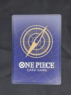 Uta EB03-061 SEC Alt Art One piece - Image 2