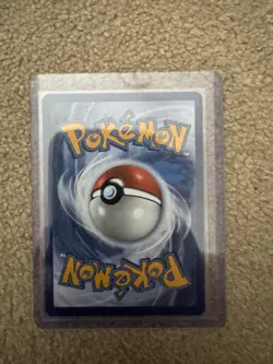 Pokemon Destined Rivals Team Rocket's Mewtwo ex #240/182 Holo Full Art EN - Image 2