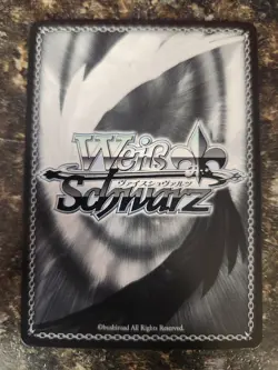 [LP]Weiss Schwarz RE ZERO vol.3 RZ/S116-050SP SP Petra FOIL - Image 2