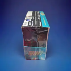 Pokemon TCG Mega Evolution Ascended Heroes ETB Elite Trainer Box FACTORY SEALED - Image 5