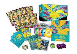 Pokemon TCG Mega Evolution Ascended Heroes Elite Trainer Box ETB New Dragonite - Image 2