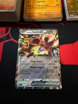 Pokemon TCG *Empty* Ascended Heroes ETB & Game Guide - Plus Cards - No Dupes - Image 3