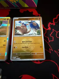 Pokemon TCG *Empty* Ascended Heroes ETB & Game Guide - Plus Cards - No Dupes - Image 4