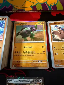 Pokemon TCG *Empty* Ascended Heroes ETB & Game Guide - Plus Cards - No Dupes - Image 5